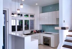 Springleaf Crescent (D26), Terrace #458672971
